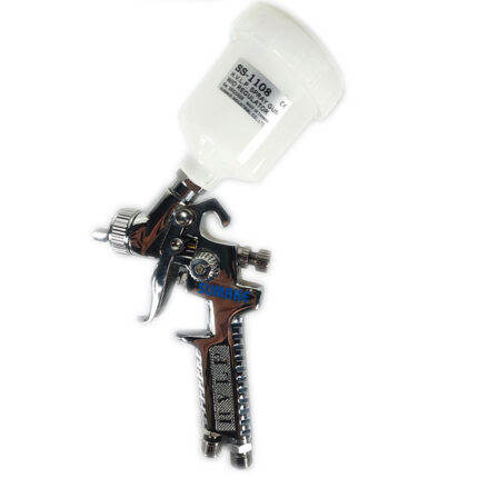پیستوله سایه پاش بادی 0.8 سوماک مدل SS-1108 آریا ابزار