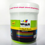 مادررنگ آکرلیک سبز الوان کد 550 حجم 250CC(پایه آب) آریا ابزار
