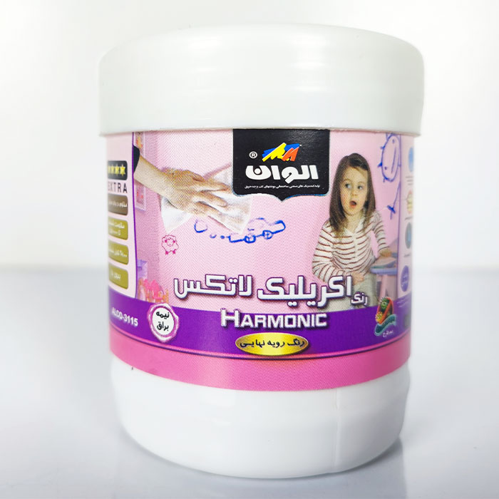 مادررنگ-آکرلیک-سفید-براق-الوان-کد-500-حجم-250CC(پایه-آب)-آریا-ابزار مادررنگ آکرلیک سفید براق الوان کد 500 حجم 250CC(پایه آب)آریا ابزار