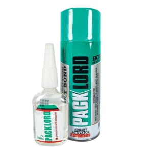 خرید چسب 123 پکلرد حجم 400 میلی لیتر آریا ابزار