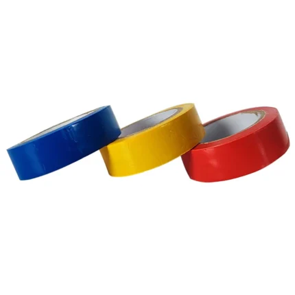 خرید و قیمت چسب برق کدگذاری عایق جکسون آریا ابزار